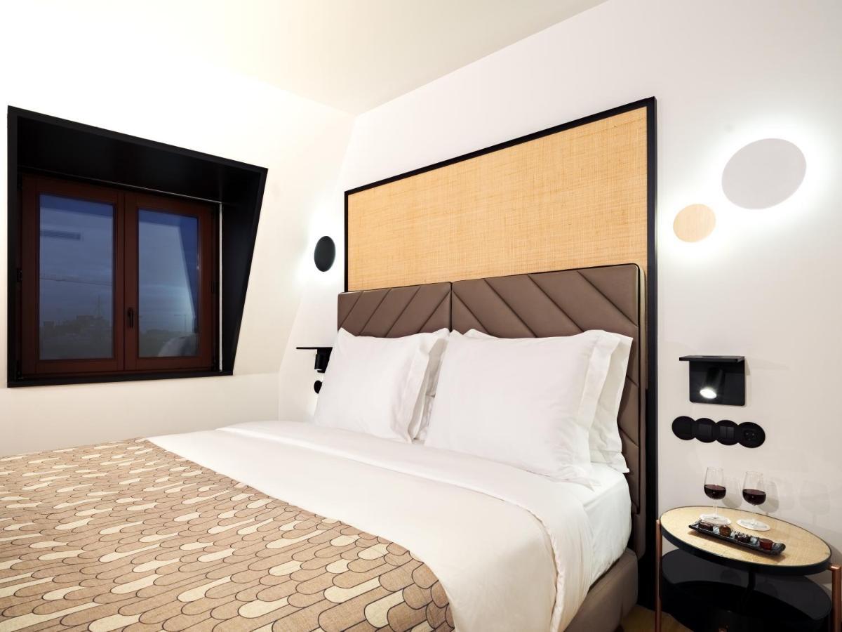 Axis Porto Club Aliados Hotel Luaran gambar