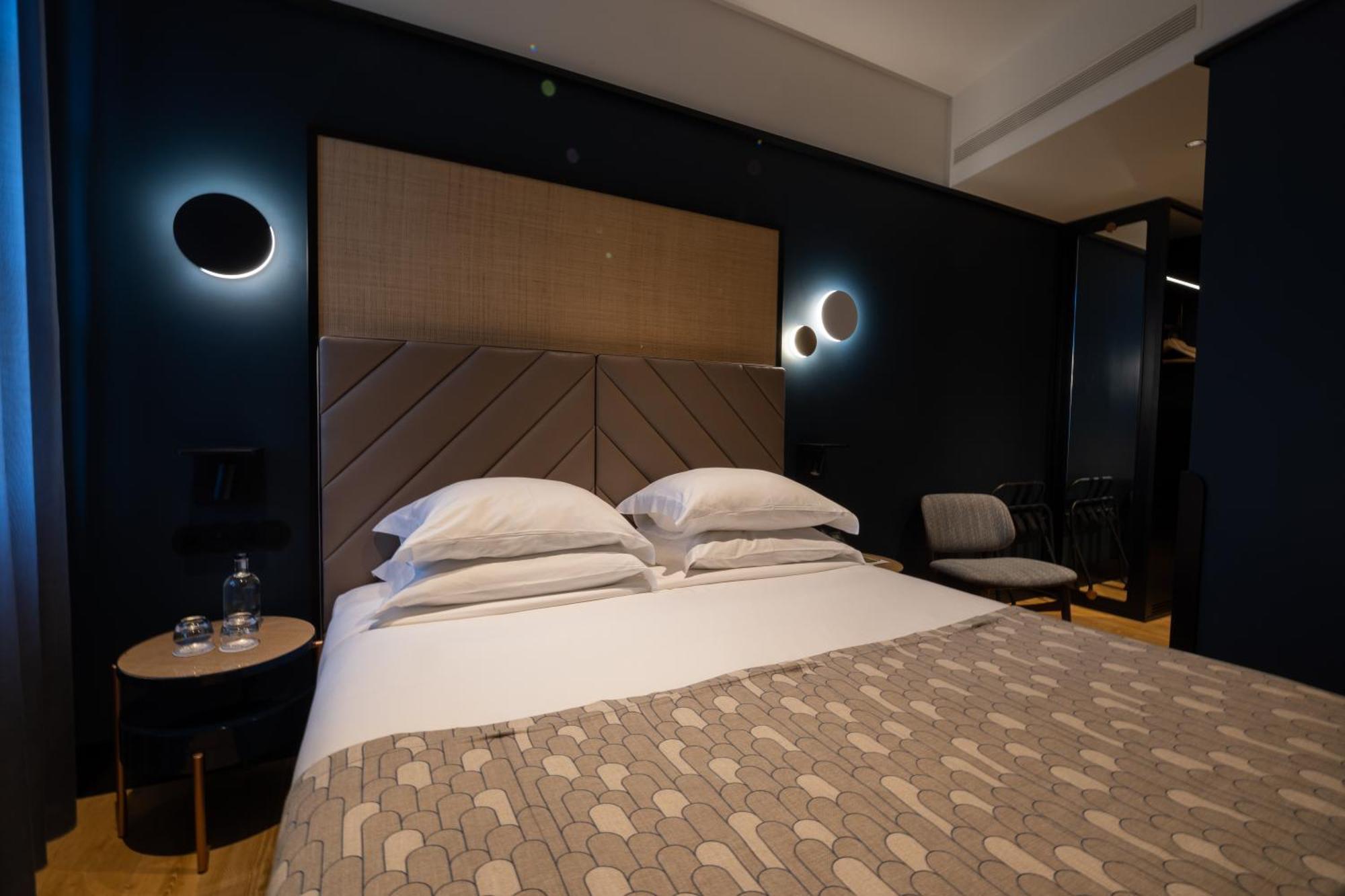 Axis Porto Club Aliados Hotel Luaran gambar