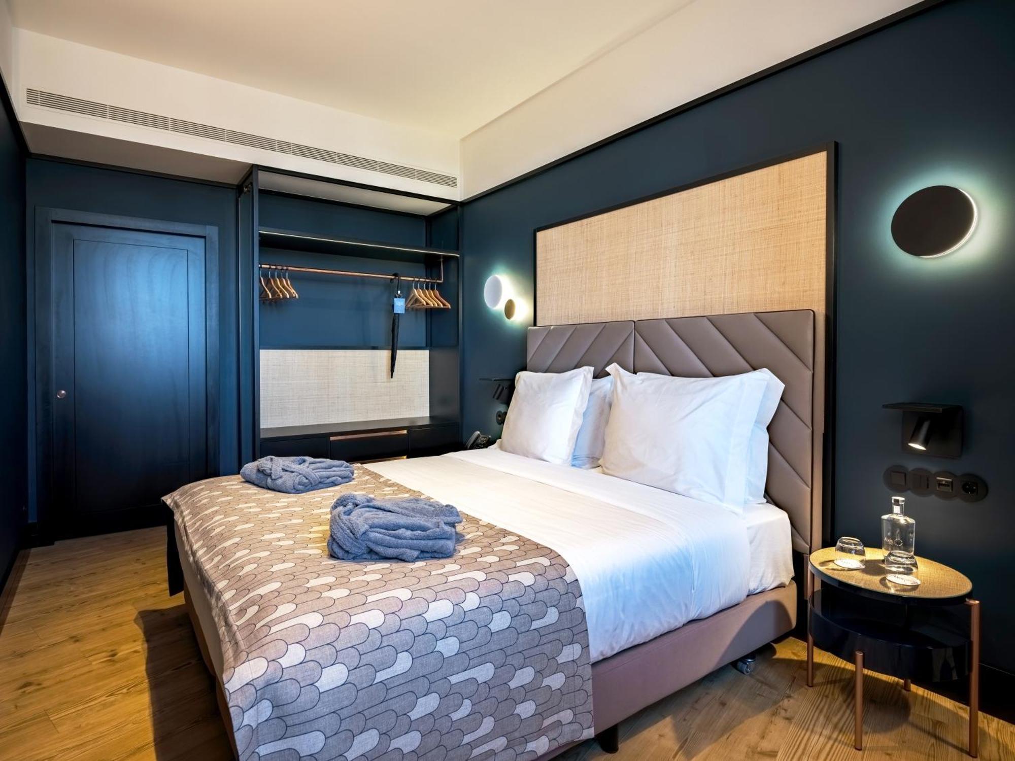 Axis Porto Club Aliados Hotel Luaran gambar