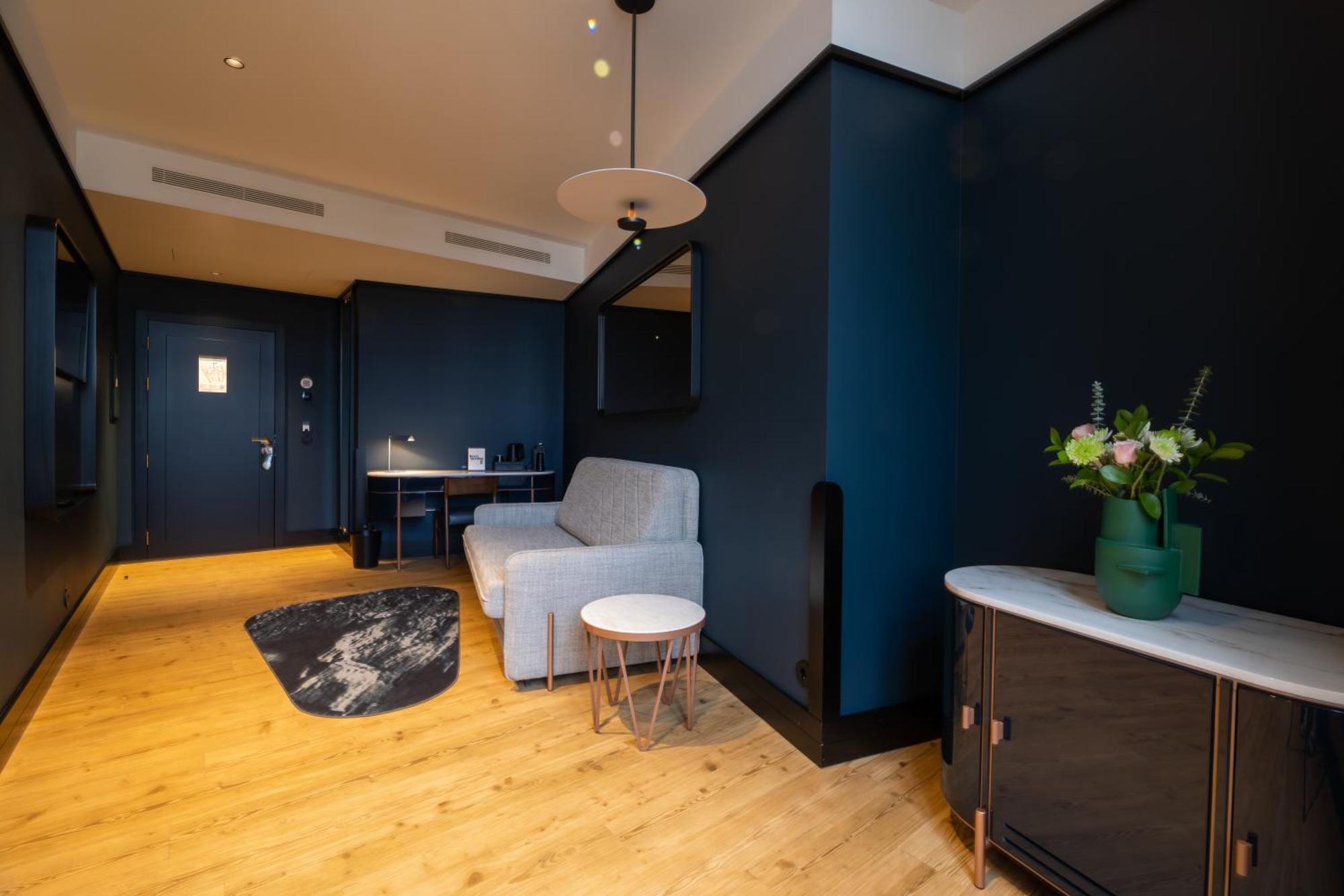Axis Porto Club Aliados Hotel Bilik gambar